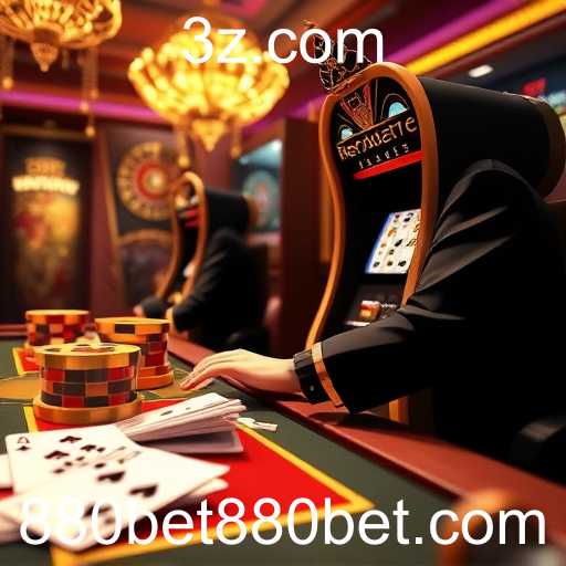 880bet Desafia Jogadores com Novas Funcionalidades e Ofertas