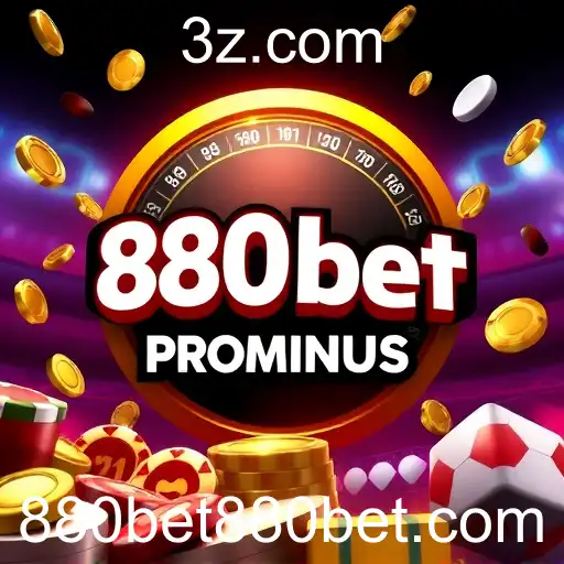 880bet Revoluciona o Mercado de Jogos em 2025