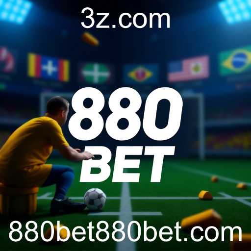 A Ascensão dos Sites de Jogos no Brasil: O Caso 880bet