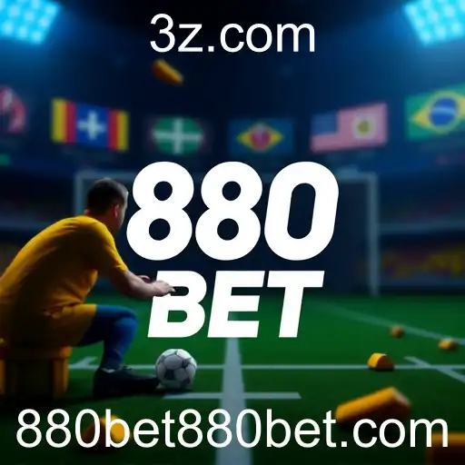 A Ascensão dos Sites de Jogos no Brasil: O Caso 880bet