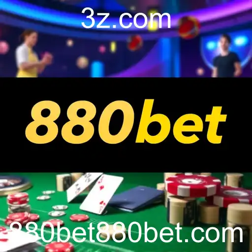 Descubra a Emoção da Categoria 'Online Casino' no 880bet