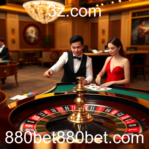 Evolução dos Jogos Online e o Impacto da 880bet