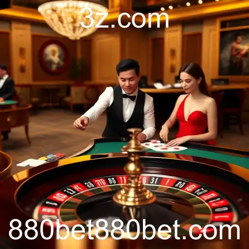 Evolução dos Jogos Online e o Impacto da 880bet