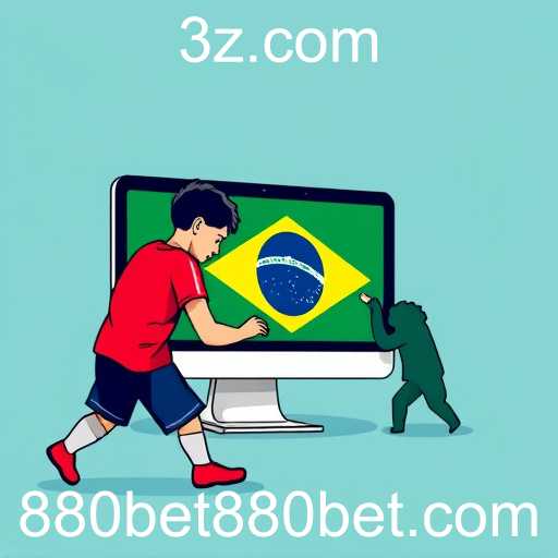 Expansão dos Jogos de Apostas Online