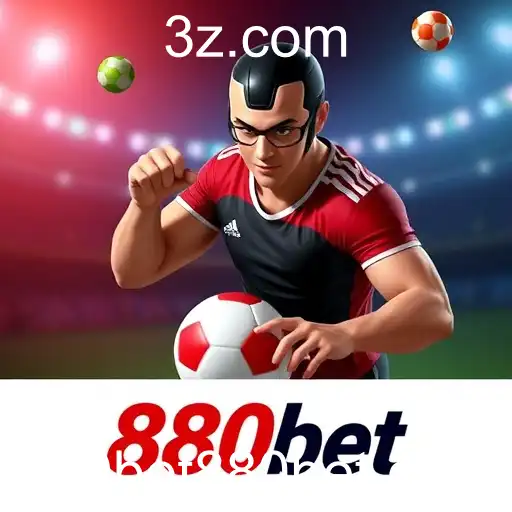 Impacto do 880bet no Mercado de Jogos