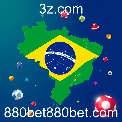 O Impacto do 880bet no Mercado de Jogos em 2025