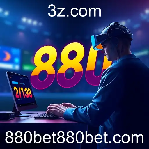 Evolução do Setor de Jogos e 880bet