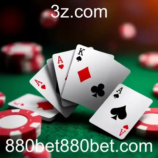 A Revolução dos Jogos Online e o Crescimento da 880bet