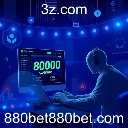 A Nova Era dos Jogos Virtuais no Brasil