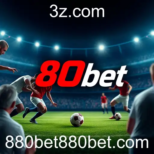 Explorando Sports Betting no 880bet: Uma Visão Geral Abrangente