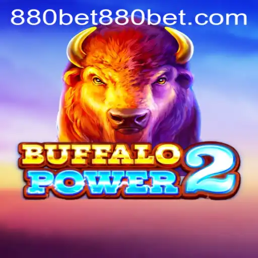 Exploring BuffaloPower2 and Its Excitement on 880bet