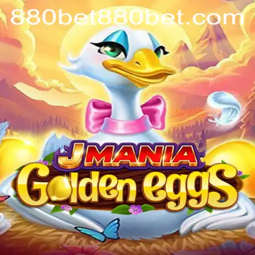 Explore the Exciting World of JManiaGoldenEggs and 880bet