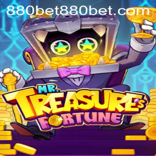 Discovering MrTreasuresFortune: A Deep Dive into the Exciting World of 880bet's Latest Offering