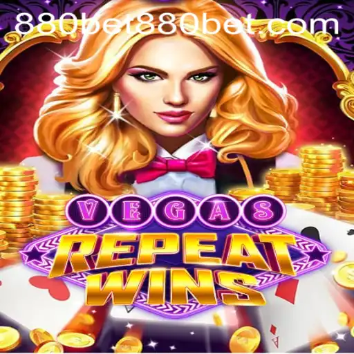 Exploring VegasRepeatWins: The Thrill of 880Bet's Latest Gaming Sensation