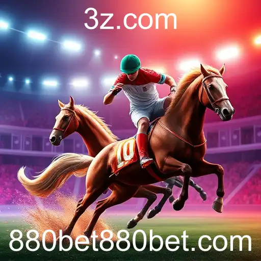 Explorando o Mundo dos Esportes Virtuais no 880bet